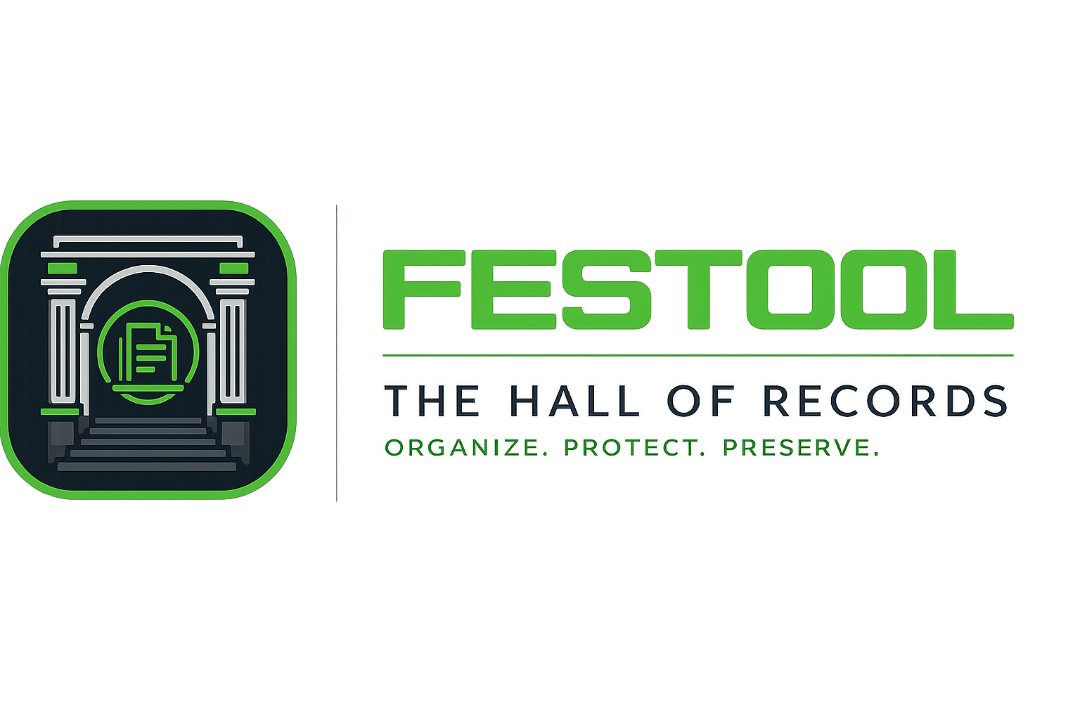 Hall of Records